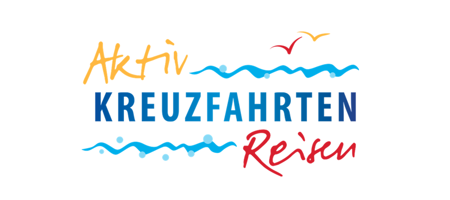 Kreuzfahrten Aktiv Reisen - Logo